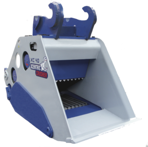 crusher-model