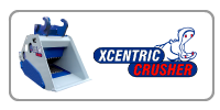 Xcentric Crusher